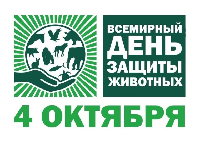 Акция «Мой любимый хвостатый друг».